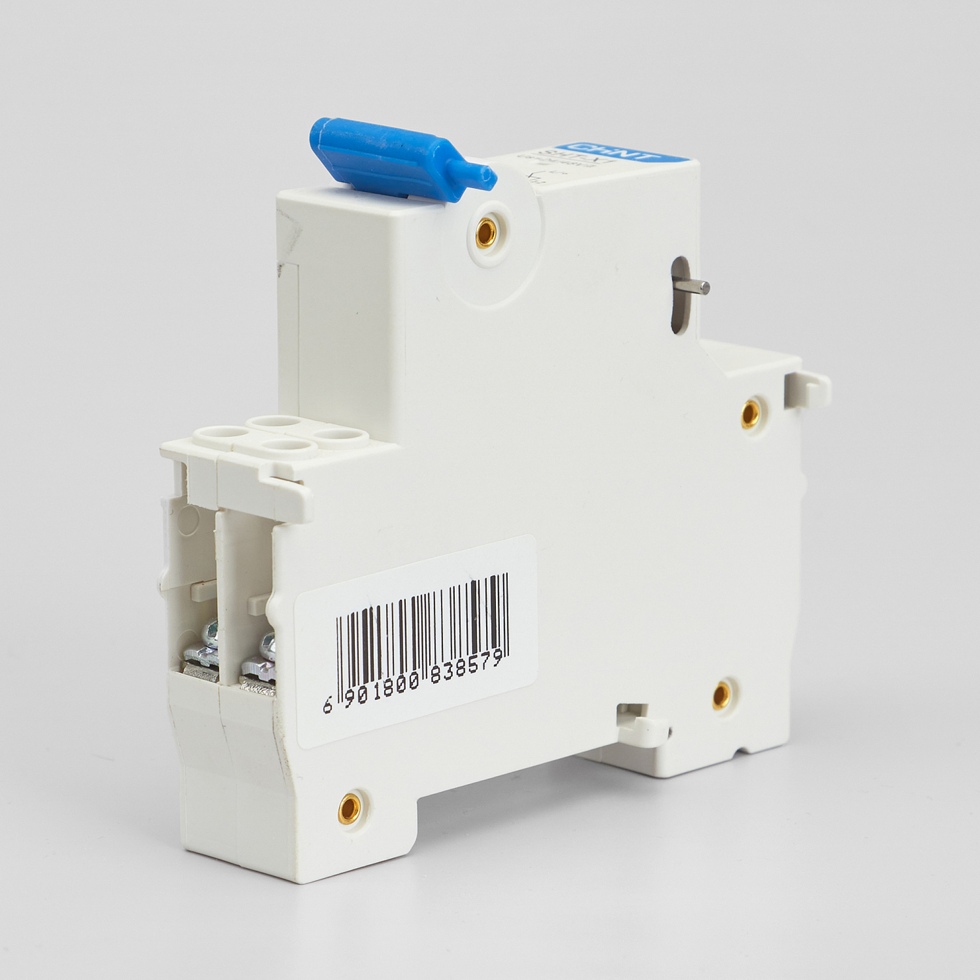 Независимый расцепитель CHINT SHT-X1 AC/DC 24V/48V для NXB-63